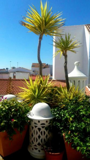 Casa Típica Junto a la Playa El Rompido
